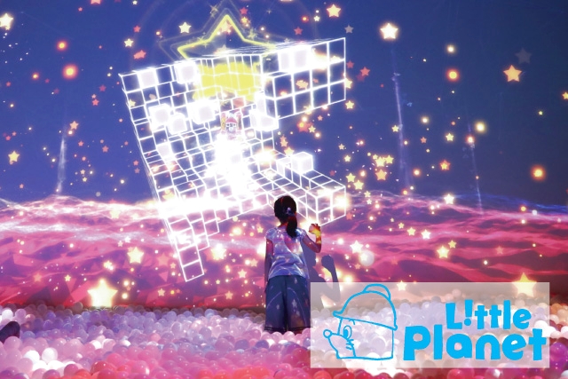 ダイバーシティ東京 プラザ 写真4
