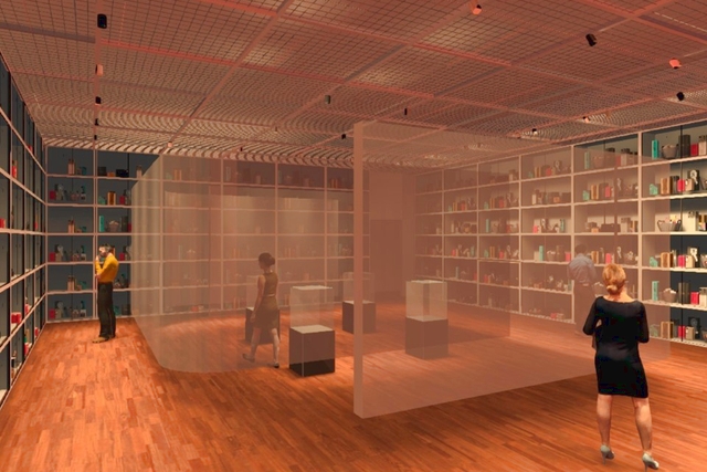 felissimo chocolate museum（フェリシモチョコレートミュージアム） 写真6