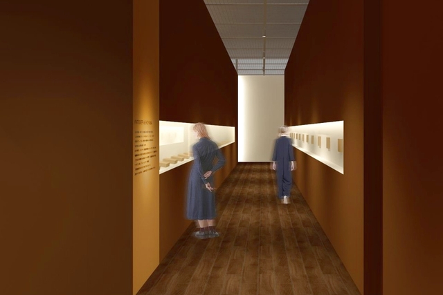 felissimo chocolate museum（フェリシモチョコレートミュージアム） 写真2