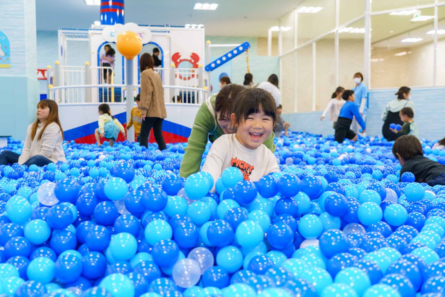 【団体 10名〜お得!・最大38%OFF】1日遊び放題フリーチケット 尼崎店 ピュアキッズ 【団体 10名〜お得!・最大38%OFF】1日遊び放題フリーチケット 尼崎店 ピュアキッズ