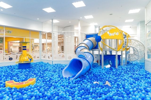 【団体 10名〜お得!・最大38%OFF】1日遊び放題フリーチケット 甲子園店 ピュアキッズ 【団体 10名〜お得!・最大38%OFF】1日遊び放題フリーチケット 甲子園店 ピュアキッズ