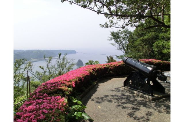 下田ロープウェイ 写真4