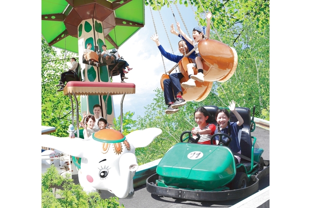 遊園地 子供 の遊び 体験 アソビュー 遊園地 子供 の遊び 体験 アソビュー