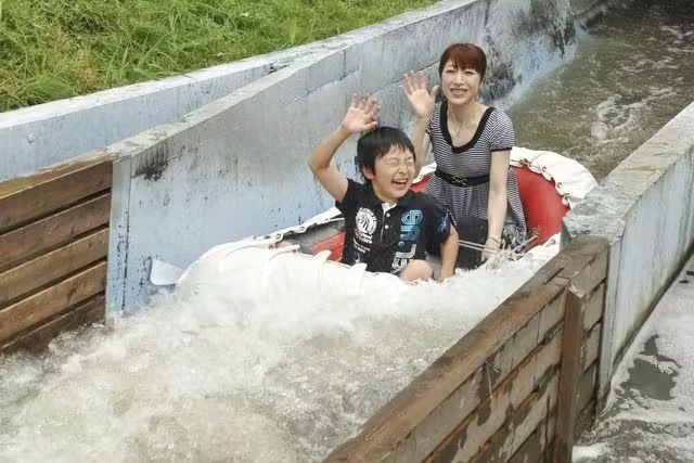 【最大200円割引】池の平ファミリーランド入園+ゴルフセット券 【最大200円割引】池の平ファミリーランド入園+ゴルフセット券