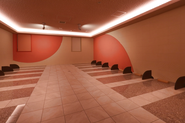 全日利用可 6 割引 両国湯屋江戸遊 入館クーポン 岩盤浴込み の購入 予約 レッツエンジョイ東京