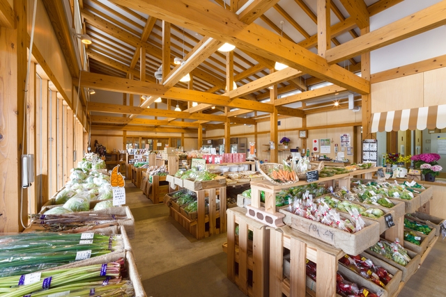 楠こもれびの郷