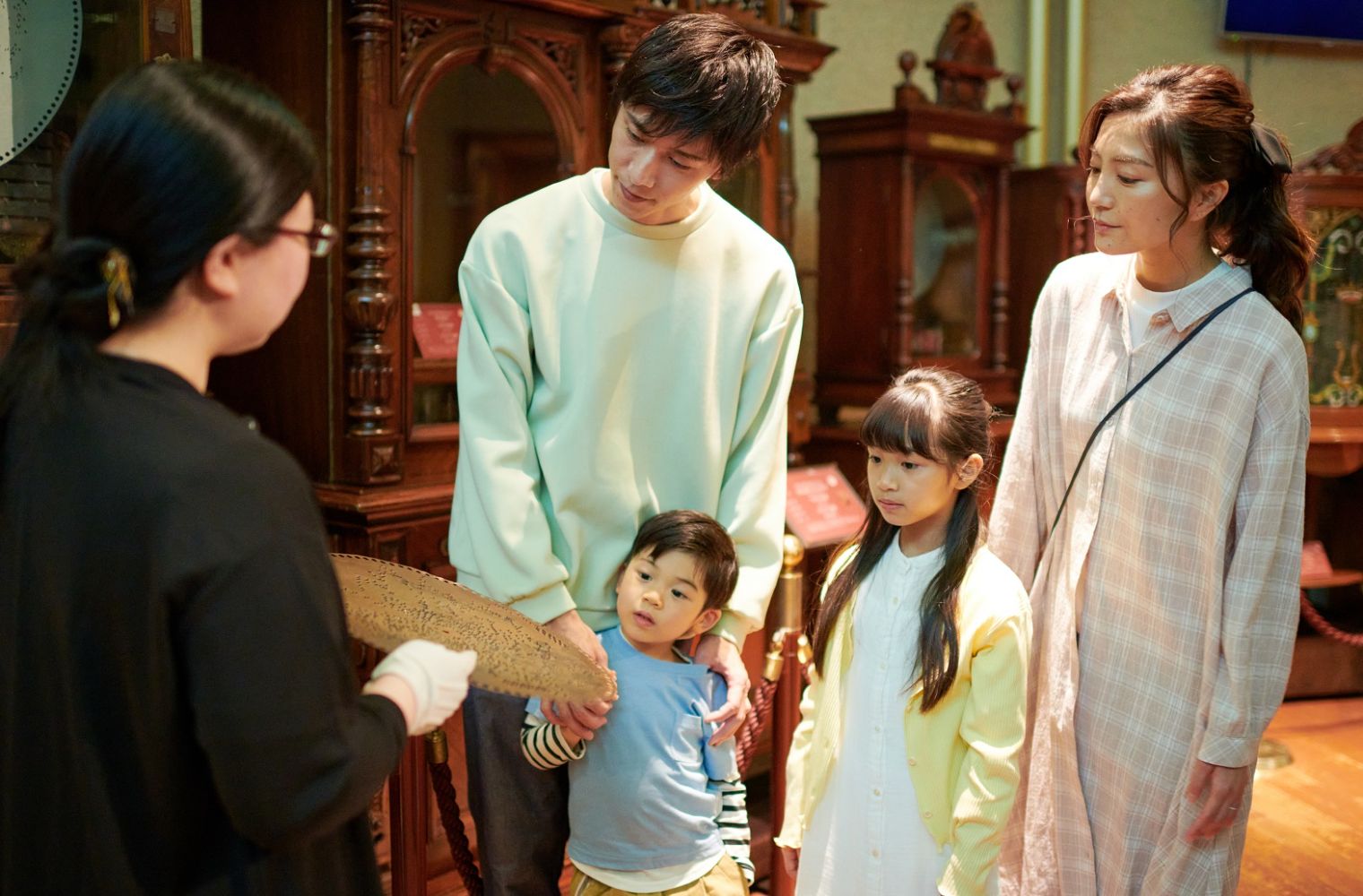 浜名湖パルパル 3枚目