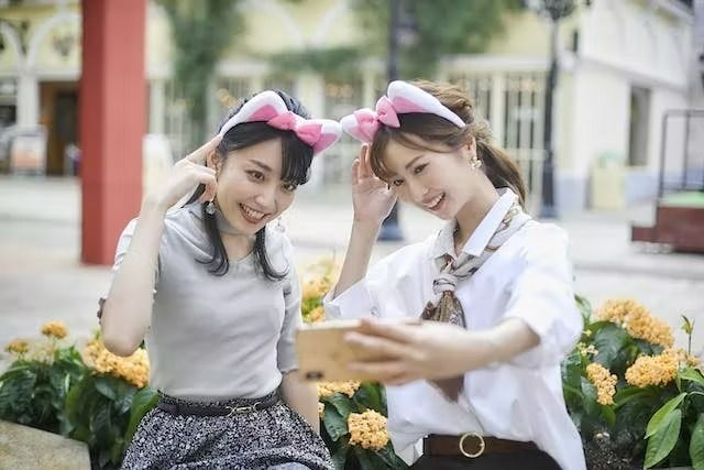 志摩スペイン村パルケエスパーニャ 6枚目