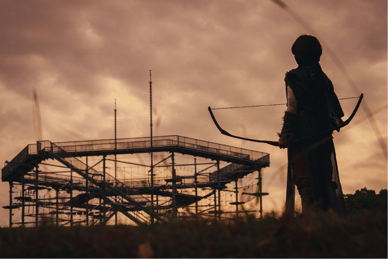 ファンタズーマ 前売券 入場クーポン ※翌日から有効 ファンタズーマ 前売券 入場クーポン ※翌日から有効