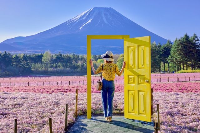 富士本栖湖リゾート 2枚目