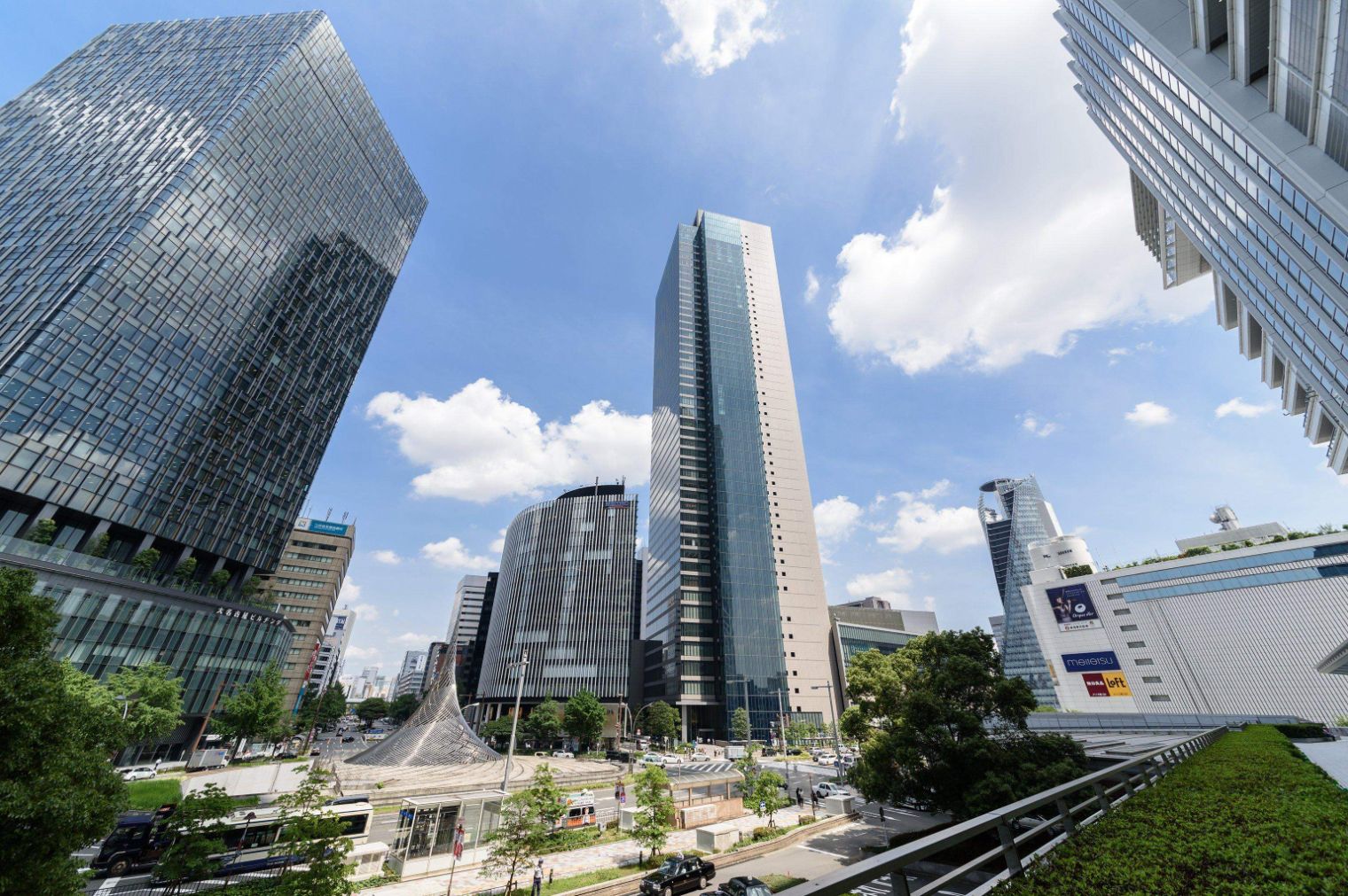 屋外展望台スカイプロムナード 入場チケット 屋外展望台スカイプロムナード 入場チケット