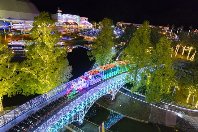 【~2/25】★(15時以降入場)NEWレオマワールド入園・レイトフリーパス日付指定チケット※チケット売場要交換 【~2/25】★(15時以降入場)NEWレオマワールド入園・レイトフリーパス日付指定チケット※チケット売場要交換