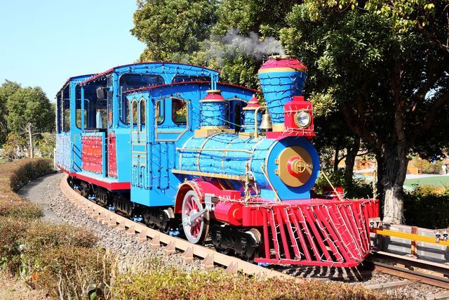 【2/26~】★NEWレオマワールド 入場・フリーパス(入園+乗物)日付指定チケット 【2/26~】★NEWレオマワールド 入場・フリーパス(入園+乗物)日付指定チケット