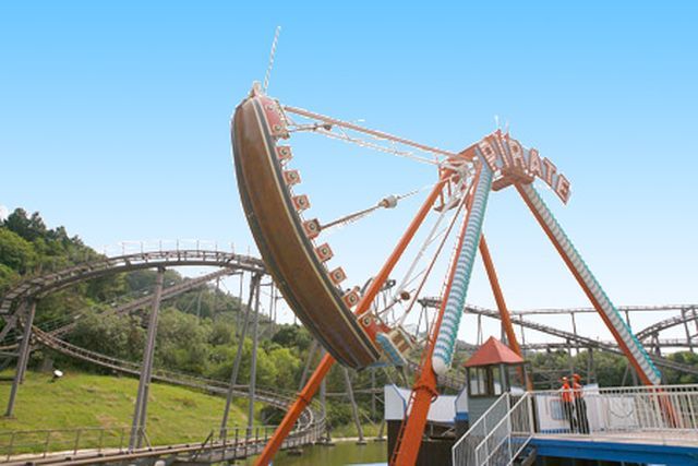 【2/26~】★NEWレオマワールド 入場・フリーパス(入園+乗物)日付指定チケット 【2/26~】★NEWレオマワールド 入場・フリーパス(入園+乗物)日付指定チケット