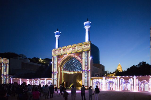 【2/26~】★(15時以降入場)NEWレオマワールド入園・レイトフリーパス日付指定チケット 【2/26~】★(15時以降入場)NEWレオマワールド入園・レイトフリーパス日付指定チケット