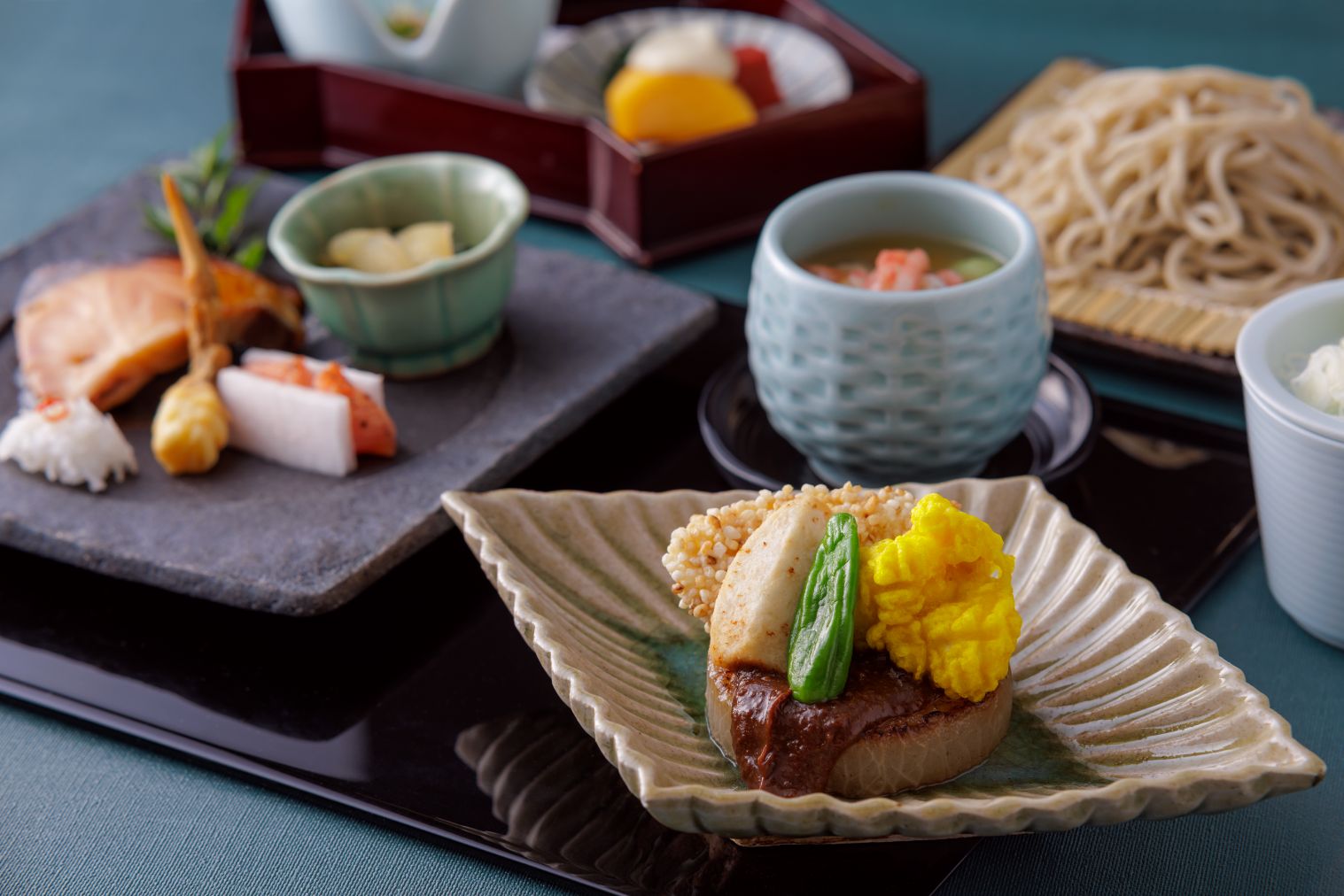 【45%割引/ホテルニューオータニ大阪】冬の絶品ランチ&絶景スイーツ 【45%割引/ホテルニューオータニ大阪】冬の絶品ランチ&絶景スイーツ