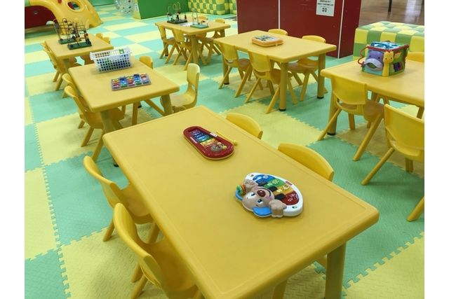 ザキッズ ワイプラザ福井南店
