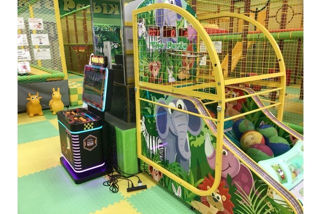 ザキッズ ワイプラザ福井南店