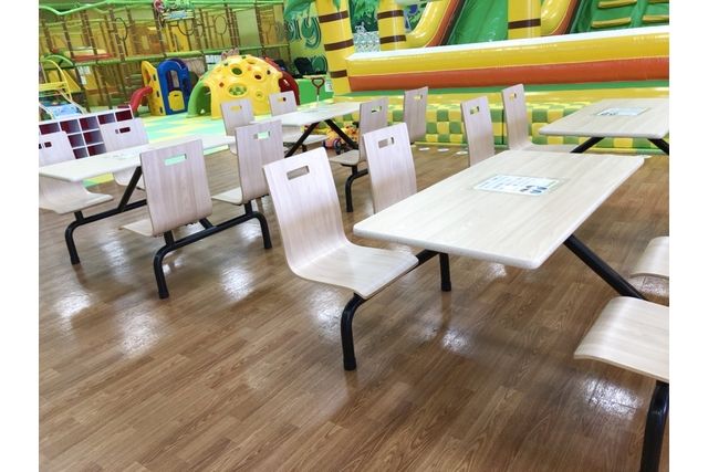 ザキッズ ワイプラザ福井南店