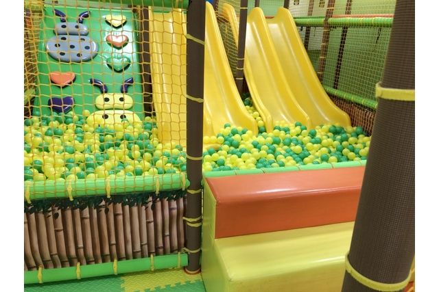 ザキッズ ワイプラザ福井南店