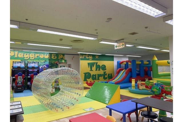 ザキッズ イズミヤ高野店