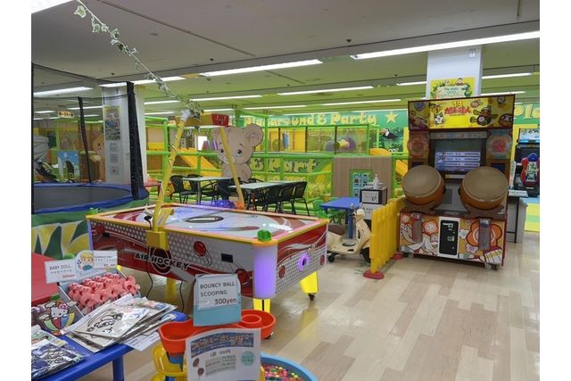 ザキッズ イズミヤ高野店
