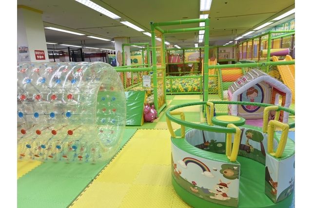 ザキッズ イズミヤ高野店