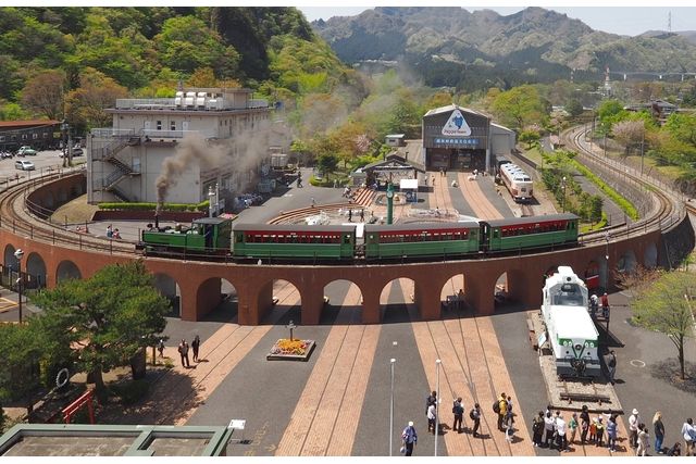 碓氷峠鉄道文化むら 2枚目