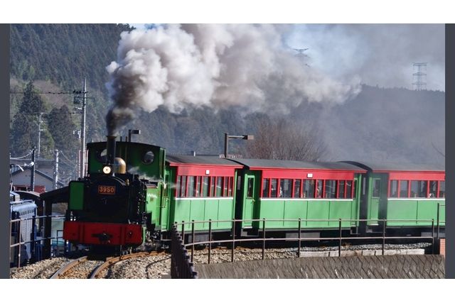 碓氷峠鉄道文化むら 1枚目
