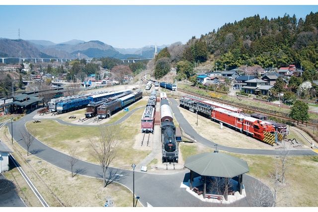 碓氷峠鉄道文化むら 3枚目