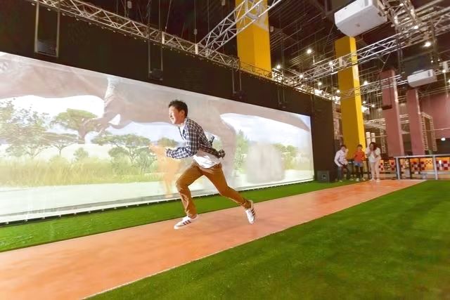 【優先入場】VS PARK セブンパーク天美店 120分チケット 【優先入場】VS PARK セブンパーク天美店 120分チケット