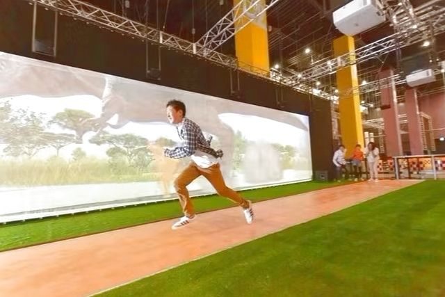 大学生限定!ヤバ得プラン(10人まで何人でも10000円!)_秋 VS PARK セブンパーク天美店 大学生限定!ヤバ得プラン(10人まで何人でも10000円!)_秋 VS PARK セブンパーク天美店