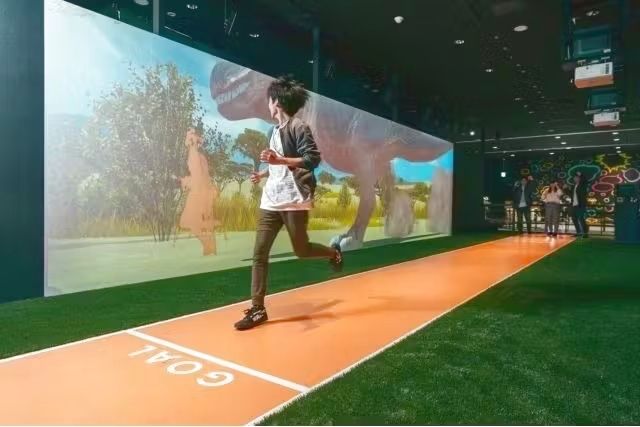 冬のグループ割 120分利用券 VS PARK ららぽーとEXPOCITY店(S156) 冬のグループ割 120分利用券 VS PARK ららぽーとEXPOCITY店(S156)