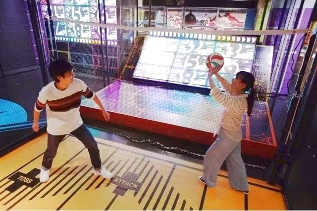 冬のグループ割 120分利用券 VS PARK ららぽーとEXPOCITY店(S156) 冬のグループ割 120分利用券 VS PARK ららぽーとEXPOCITY店(S156)