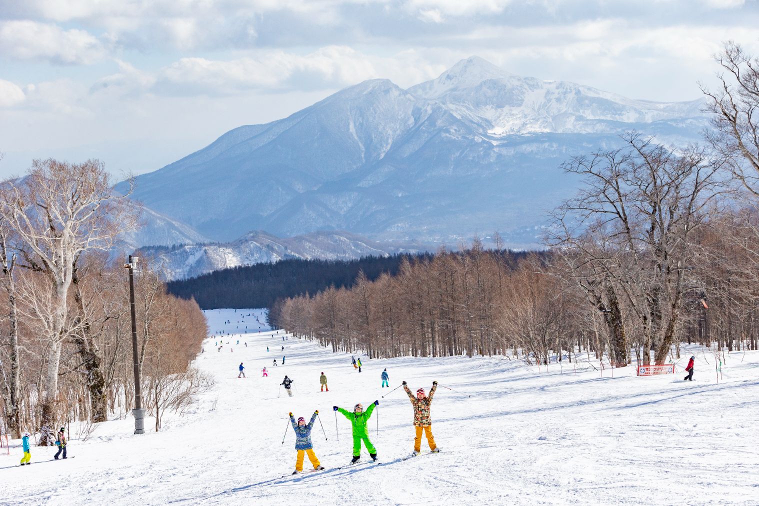 超特割!【最大26%割引】絶景とパウダースノーを満喫「グランデコスノーリゾート1日券」12/13~3/29利用可 超特割!【最大26%割引】絶景とパウダースノーを満喫「グランデコスノーリゾート1日券」12/13~3/29利用可