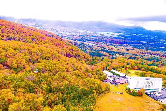 雫石スキー場 3枚目