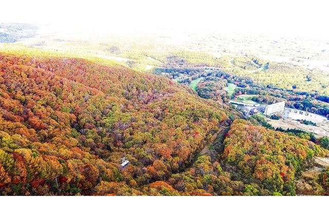 雫石スキー場 2枚目