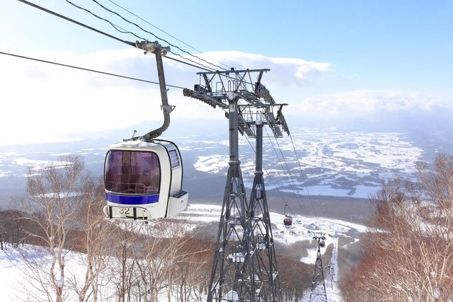 【最大800円割引】岩手高原スノーパーク 11月限定・早割リフト1日券 【最大800円割引】岩手高原スノーパーク 11月限定・早割リフト1日券