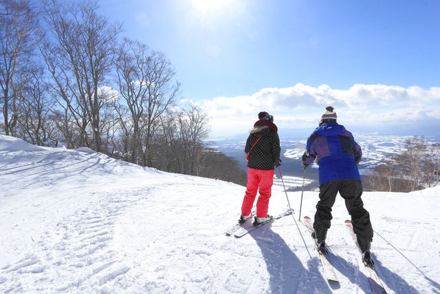 【最大800円割引】岩手高原スノーパーク 11月限定・早割リフト1日券 【最大800円割引】岩手高原スノーパーク 11月限定・早割リフト1日券