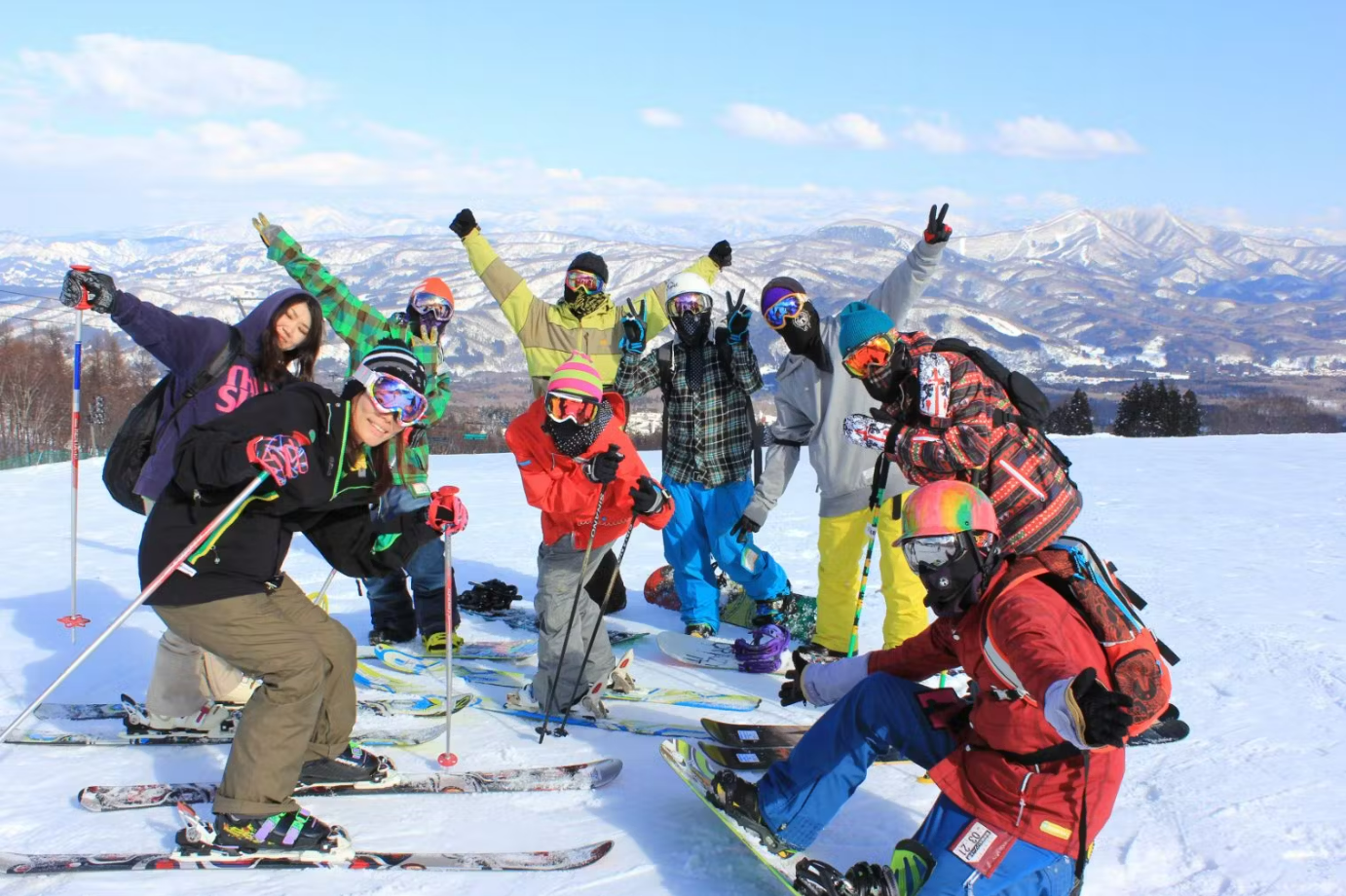 超特割!【1,000円割引】赤倉温泉スキー場 リフト1日券 12/13~3/29 超特割!【1,000円割引】赤倉温泉スキー場 リフト1日券 12/13~3/29