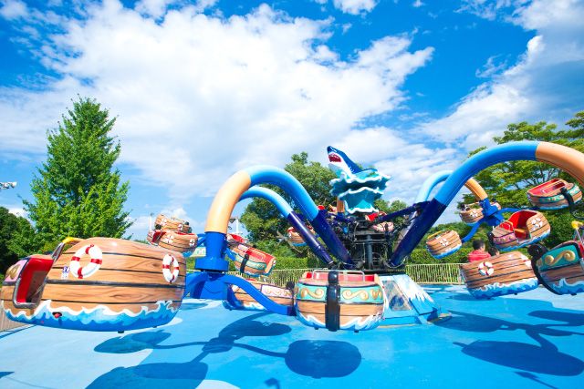 みろくの里 3枚目