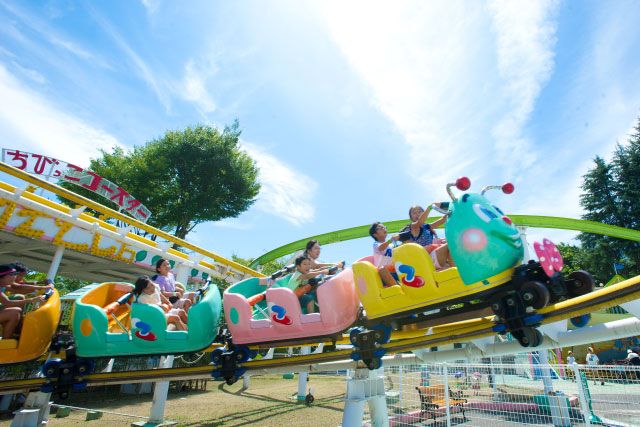 みろくの里 1枚目