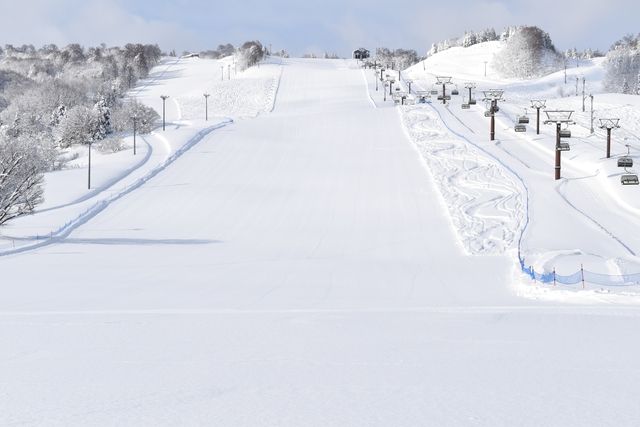【土日祝・年末年始/秋田冬アソビ割】鳥海高原矢島スキー場 リフト1日券+用具レンタル 【土日祝・年末年始/秋田冬アソビ割】鳥海高原矢島スキー場 リフト1日券+用具レンタル