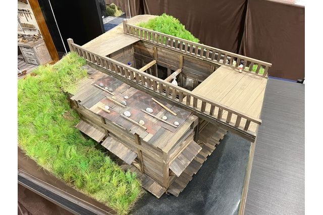 浜松ジオラマファクトリー 電子前売り入館チケット 浜松ジオラマファクトリー 電子前売り入館チケット