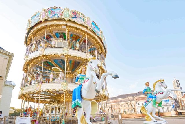 カウントダウン1DAYパスポート カウントダウン1DAYパスポート