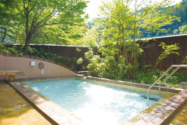 やまがたすこやかランド 三太の湯 2枚目