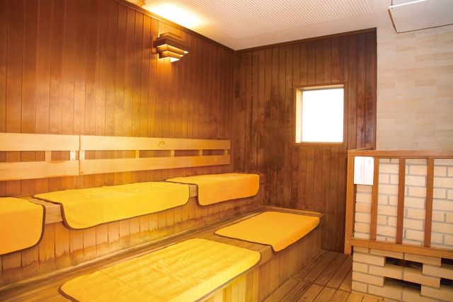 やまがたすこやかランド 三太の湯 3枚目