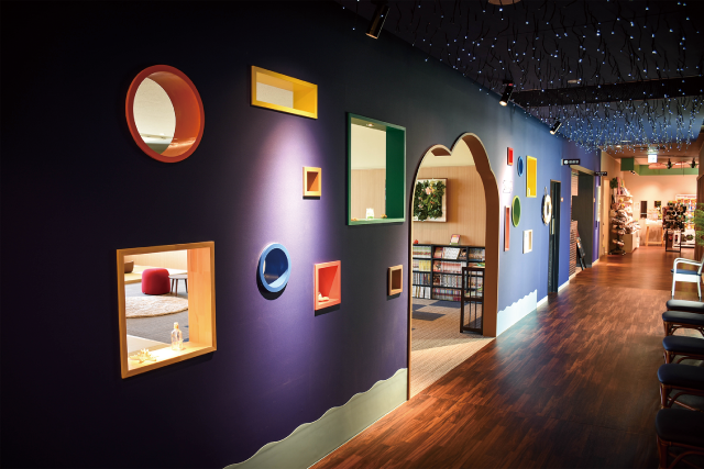 岩盤温浴リゾート　ココプララ