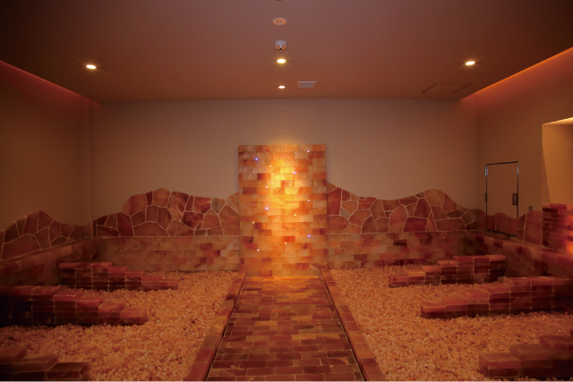 【土日祝・100円割引】岩盤温浴リゾート ココプララ クーポン(入浴+岩盤浴コース) 【土日祝・100円割引】岩盤温浴リゾート ココプララ クーポン(入浴+岩盤浴コース)