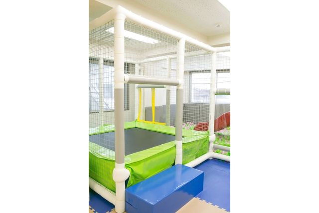 【3時間パック】こどものあそびば野方店　入場チケット_5